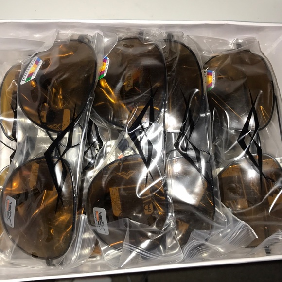 Vertex Sun Glasses - Picture 5 of 6